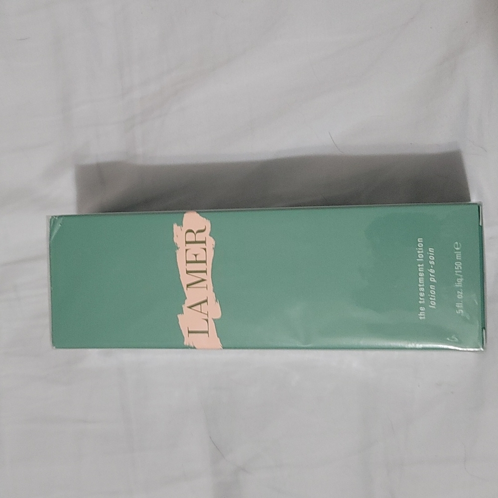 Brand New La Mer The Treatment Lotion 5 oz